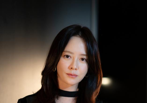 배우 송지효, 의정부교도소 '명예 교도관' 위촉