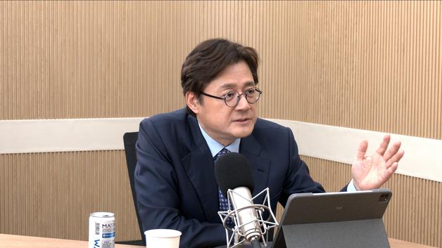 홍익표 "서울시장 선거 준비 중…세입자 안심시키는 게 중요"[팩트앤뷰]