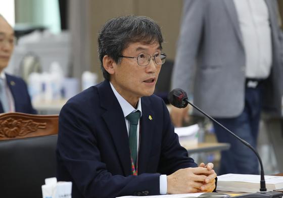 천창수 울산교육감 제안 ‘학부모 교육 참여 법제화’ 본회의 통과