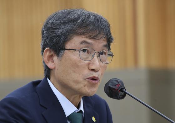 천창수 울산교육감 "새 학기 모든 학생·교사를 응원합니다"