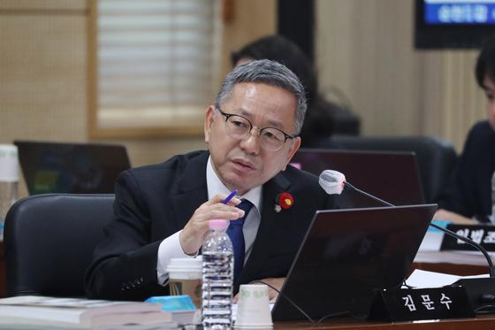 김문수 "제주항공, 양쪽 엔진 고장 대비 훈련 3년간 0회"