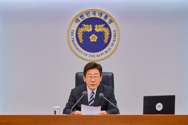 李대통령 지지율 반등에도 서울·30대 '싸늘'…부동산 대책 후폭풍