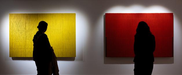 [뉴스1 PICK] 파리서 열리는 ‘한국의 색’ 특별전…현대미술로 잇는 한·불 140년 