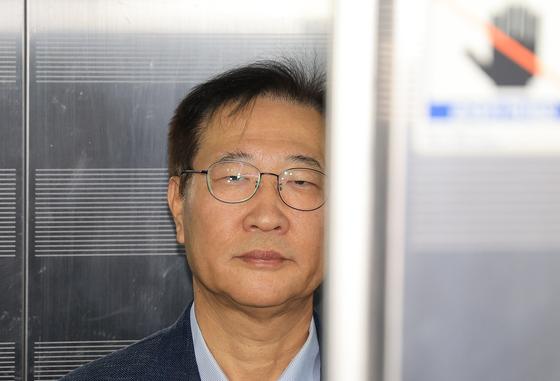 '내란 가담' 박성재 전 장관, 13일 두 번째 구속영장 심사