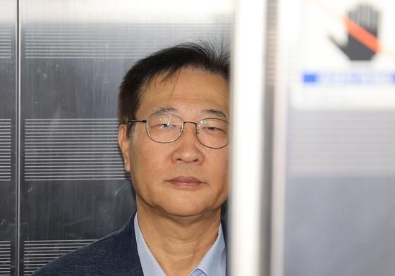 내란특검, 오늘 박성재 소환…'내 수사 어떻게' 김건희 문자 집중 추궁