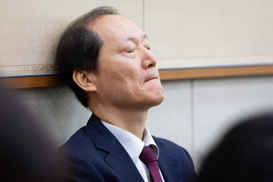 [뉴스1 PICK]이완규 "증인선서 거부"…추미애 "증감법 따라 고발가능"