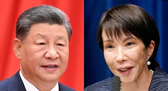 다카이치 발언·中 보복에 중일 격앙…사태 장기화 우려도