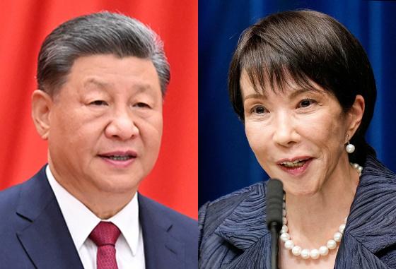 다카이치 발언·中 보복에 중일 격앙…사태 장기화 우려도