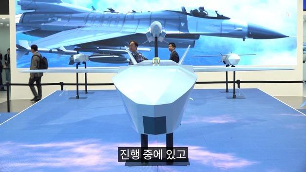  KF-21, 국산 6종 미사일로 무장...전투기·함선 잡고 재밍까지