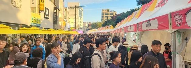 '체험·체류형 콘텐츠 보완'…원주시, 만두축제 개선 방향 논의
