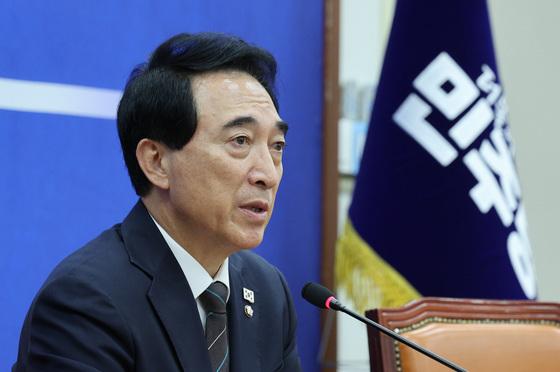 민주, 국감 마무리 '3대 개혁' 속도 낸다…"본격 공론화"