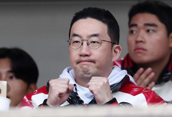 대기업 CEO, 내년엔 두 살 젊어진다…엔지니어 출신 '약진'