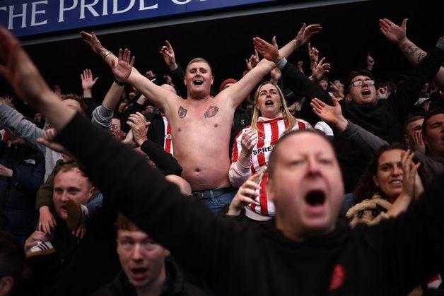 '승격 팀' 선덜랜드 4위…7819억 쓴 리버풀 7위