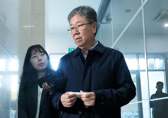 [뉴스1 PICK]해병특검, 김대기 전 실장 참고인 조사...'구속' 임성근, 첫 조사