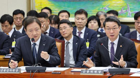 조직 분리는 피했는데…금감원 '공공기관 지정' 18년 만 중대기로