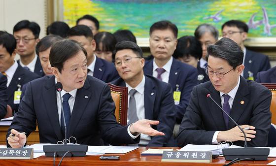 이찬진 "절름발이 특사경, 인지수사권 필요"…'양날의 검' 우려