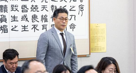 백해룡 "마약게이트 공개수사 해야"…주말에도 여론전