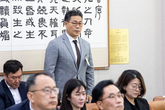 백해룡 "마약게이트 공개수사 해야"…주말에도 여론전