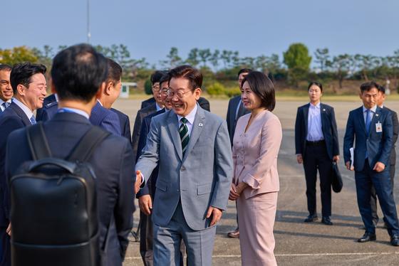 이 대통령, G20·중동3국 순방으로 실용외교…이번주(17~20일) 일정