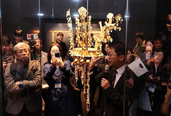 경북도 "APEC으로 세계와 소통하고 재난 속에서도 문화로 성장"