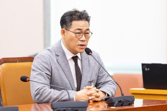 백해룡 신청 '인천공항세관 등 6곳 압색 영장', 검찰서 기각