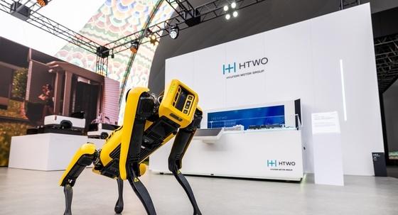 "현대차, 30만원 벽 깼다"…미래車 준비에 '재평가'