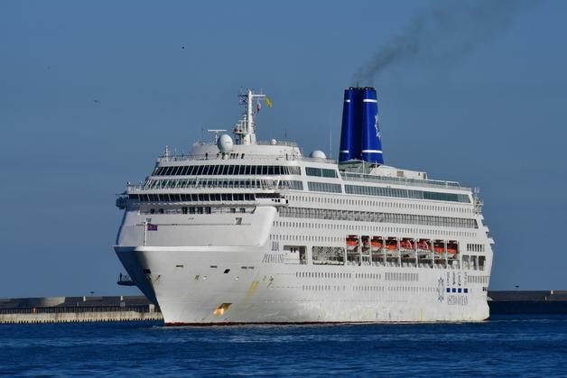 APEC 숙소로 쓴다더니 객실 텅텅…'하루 20억' 크루즈에 혈세 줄줄