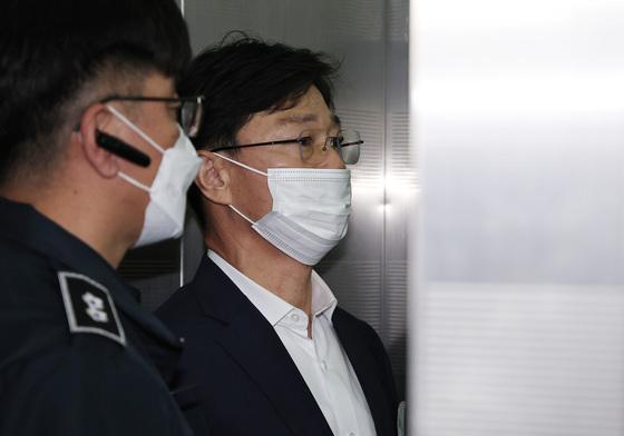  해병특검, '채상병 순직 책임' 임성근 징역 5년 구형