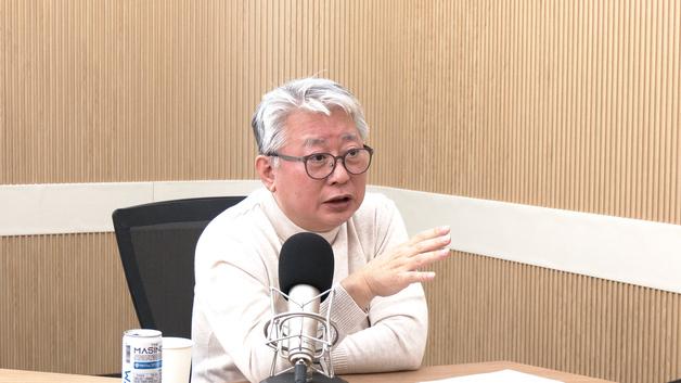 조응천 "최민희 축의금…김영란법은 무조건, 뇌물죄 될 수도"[팩트앤뷰]