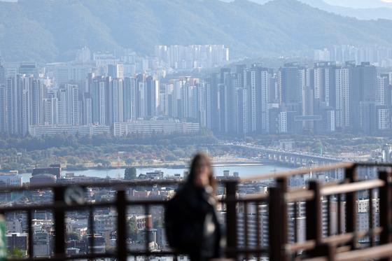 올해 서울 청약경쟁률 136대1…비서울 지역의 32.4배