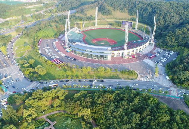 울산프로야구단 이름 정한다…28일까지 선호도 조사