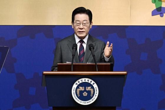 [뉴스1 PICK]이재명 대통령 "APEC 의장국으로서 다자협력 선도… AI·공급망이 핵심"