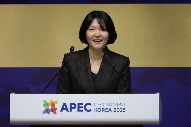 최수연 네이버 대표, 25일 모교 서울대 졸업식 축사