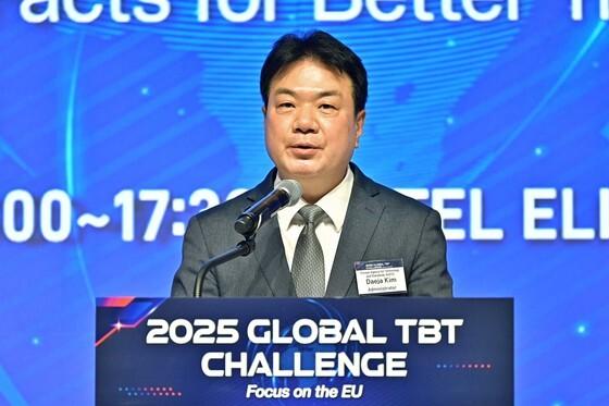 국표원, 표준으로 韓美 산업·공급망 협력 뒷받침…표준협력 포럼 개최