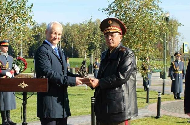 북러, 5년짜리 군사 협력 체결 추진…첨단무기·인적 교류 확대 예상