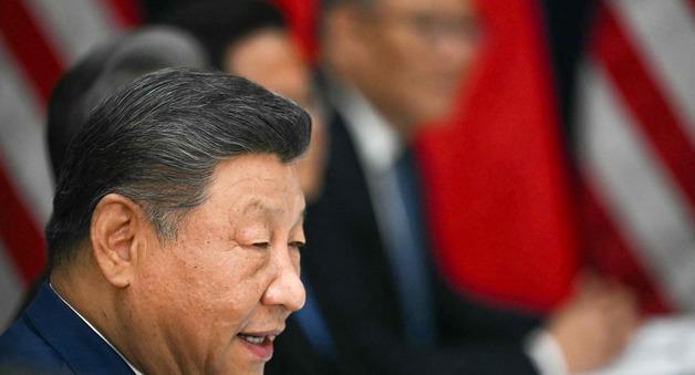 시진핑, 푸틴·트럼프 통화…"안정적 강대국" 존재감 과시