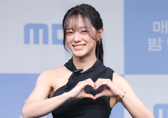 김세정 측 "30억대 펜트하우스 매수 아냐…주택 구매는 사실"