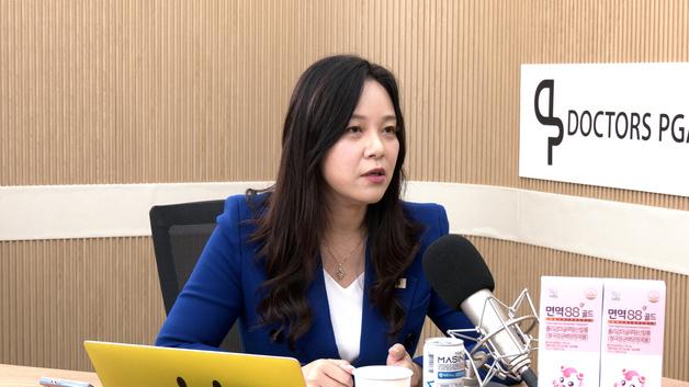 정은혜 "한미정상회담, 이 대통령의 '선택과 집중' 돋보여"[팩트앤뷰]