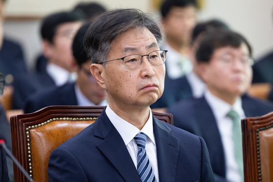 퇴임 앞둔 최재해 감사원장 "아쉬운 점 많지만 후회는 안 해"