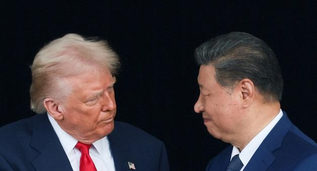 미·중, 오늘 관세 인하·중단·유예조치…'부산 합의' 이행