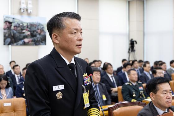 '계엄 관련 의혹' 4성 장군 연이어 직무배제…사상 초유