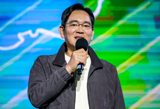 사법리스크 턴 이재용, 첫 M&A '전장' 찍었다…JY 색깔 진해진다