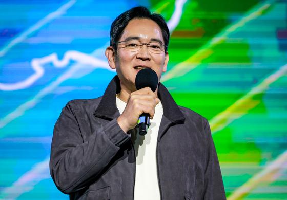 사법리스크 턴 이재용, 첫 M&A '전장' 찍었다…JY 색깔 진해진다