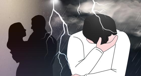 '박지윤, 성소수자와 불륜' 진실은? …최동석 항소