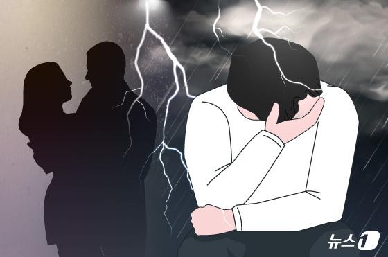 "상간남 이름 불러봐"…아내 불륜 알고 난 남편 '이상 성욕' 고백