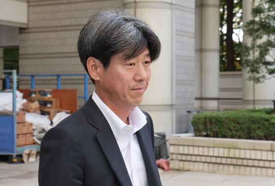 박범계 "남욱 500억 해제? 아무말 대잔치…받아들일 가능성 없다"