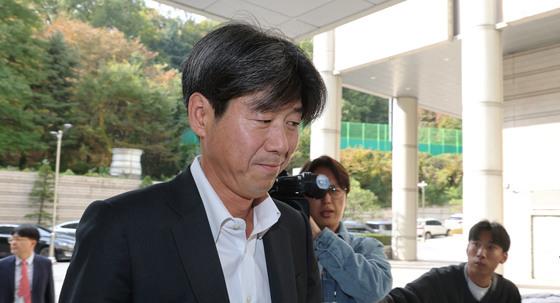 '대장동 추징금 0원' 남욱 측, 檢에 '국가배상청구' 언급