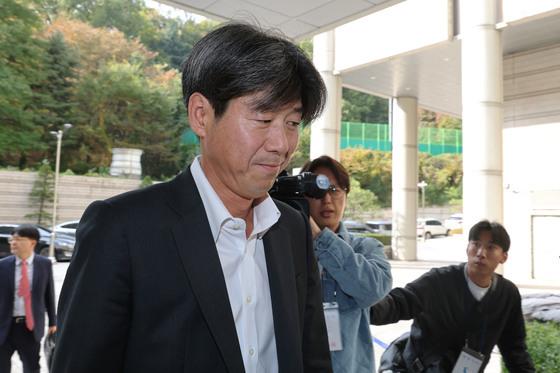 '대장동 추징금 0원' 남욱 측, 檢에 '국가배상청구' 언급