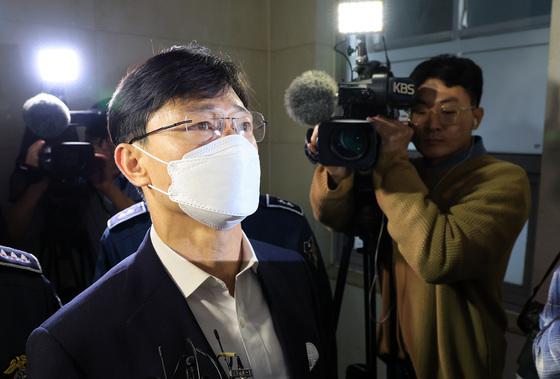 해병특검 '채 상병 순직 책임' 임성근 징역 5년 구형