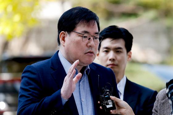 검찰, '위례 개발 비리' 대장동 일당 1심 무죄에 항소 포기